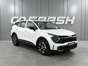 Внедорожник Kia Sportage 2026 года, 3890000 рублей, Волгоград