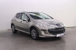 Хэтчбек Peugeot 308 2010 года, 420000 рублей, Брянск