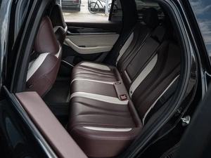Внедорожник Geely Monjaro 2023 года, 2680000 рублей, Краснодар