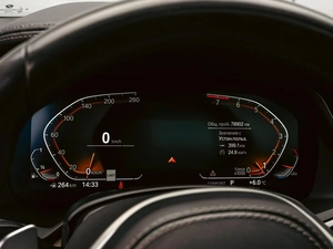 Внедорожник BMW X6 2020 года, 7980000 рублей, Краснодар