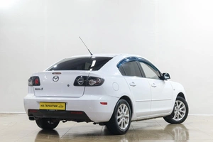Седан Mazda 3 2008 года, 499000 рублей, Новокузнецк