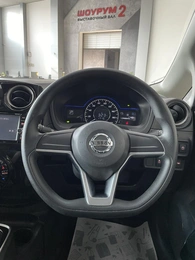 Хетчбэк Nissan Note 2019 года, 1317000 рублей, Солонцы