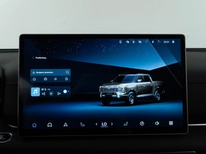 Пикап Nissan Frontier Pro 2025 года, 6888888 рублей, Москва