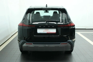 Внедорожник Toyota RAV4 2026 года, 4350000 рублей, Красноярск