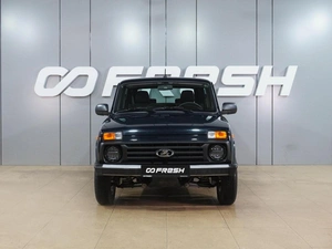 Внедорожник ВАЗ (LADA) Niva Legend 2023 года, 899000 рублей, Воронеж