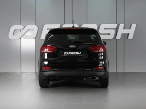 Внедорожник Kia Sorento 2020 года, 2899000 рублей, Минеральные Воды