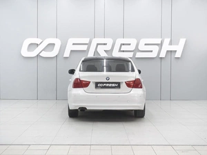 Седан BMW 3 серия 2010 года, 950000 рублей, Ростов-на-Дону
