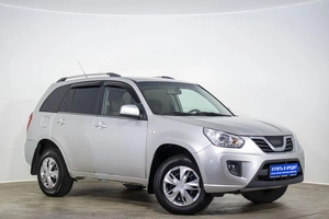 Внедорожник Chery Tiggo (T11) 2014 года, 559000 рублей, Оренбург