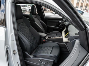 Внедорожник Audi Q5 2026 года, 6790000 рублей, Краснодар