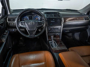 Седан Toyota Camry 2016 года, 2039000 рублей, Ставрополь