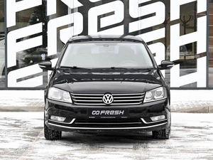 Седан Volkswagen Passat 2012 года, 899000 рублей, Волгоград