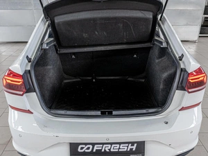 Лифтбек Volkswagen Polo 2020 года, 1599000 рублей, Краснодар