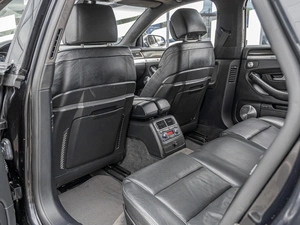 Седан Audi S8 2007 года, 1575000 рублей, Краснодар