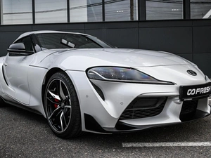 Купе Toyota Supra 2019 года, 8099000 рублей, Кирилловка
