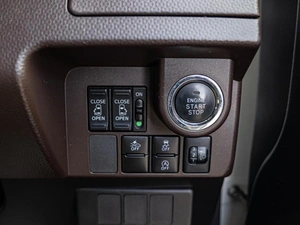 Минивэн Subaru Justy 2017 года, 1065000 рублей, Краснодар