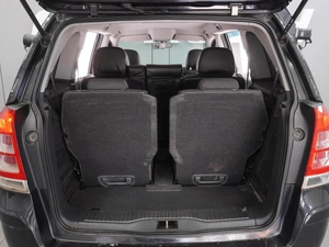 Минивэн Opel Zafira 2008 года, 599000 рублей, Воронеж