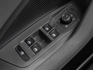 Внедорожник Volkswagen Tiguan 2025 года, 4995000 рублей, Краснодар