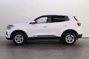 Внедорожник Chery Tiggo 4 2023 года, 1650000 рублей, Брянск