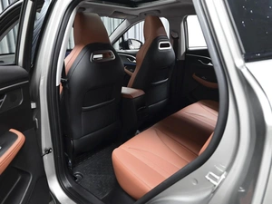 Внедорожник OMODA C5 2023 года, 1928000 рублей, Ставрополь