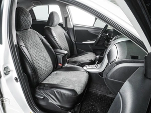 Седан Toyota Corolla 2013 года, 1129000 рублей, Воронеж