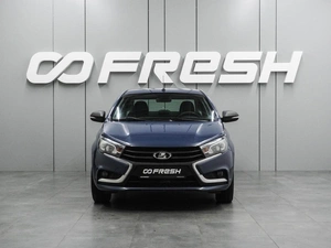 Седан ВАЗ (LADA) Vesta 2017 года, 729000 рублей, Воронеж