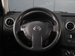 Внедорожник Nissan Qashqai 2012 года, 950000 рублей, Омск