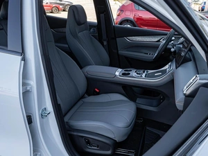 Внедорожник Geely Galaxy M7 2026 года, 3899000 рублей, Краснодар