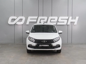 Седан ВАЗ (LADA) Granta 2023 года, 614000 рублей, Воронеж