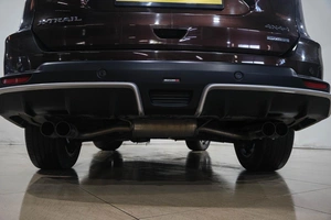 Внедорожник Nissan X-Trail 2020 года, 2639000 рублей, Новокузнецк