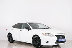 Седан Lexus ES 2015 года, 2099000 рублей, Красноярск