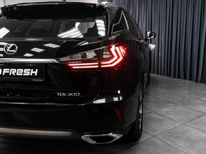 Внедорожник Lexus RX 2018 года, 4329000 рублей, Тюмень