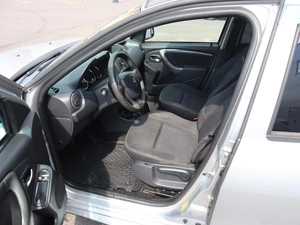 Внедорожник Renault Duster 2015 года, 1300000 рублей, Железногорск