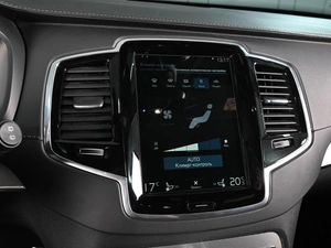 Внедорожник Volvo XC90 2021 года, 4869000 рублей, Ростов-на-Дону