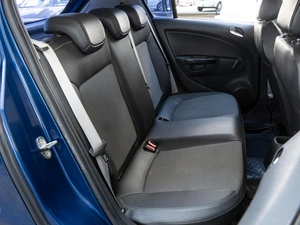 Хетчбэк Opel Corsa 2007 года, 550000 рублей, Волгоград