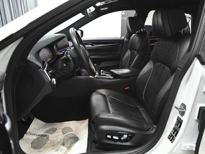 Лифтбек BMW 6 серия GT 2019 года, 5298000 рублей, Ставрополь