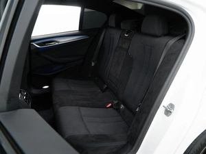 Седан BMW 5 серия 2019 года, 3199046 рублей, Москва