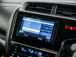 Хетчбэк Honda Fit 2014 года, 1080000 рублей, Красноярск