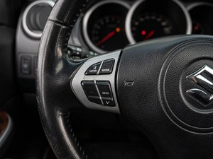 Внедорожник Suzuki Grand Vitara 2008 года, 1010000 рублей, Краснодар