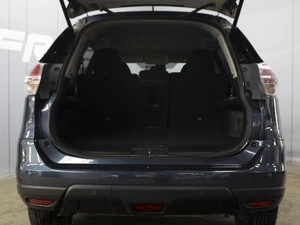 Внедорожник Nissan X-Trail 2015 года, 1610000 рублей, Омск