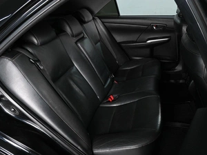 Седан Toyota Camry 2015 года, 1929000 рублей, Аксай