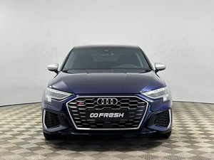 Седан Audi A3 2022 года, 2385200 рублей, Казань