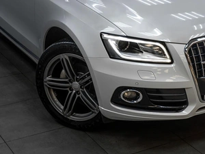 Внедорожник Audi Q5 2015 года, 2169000 рублей, Тюмень