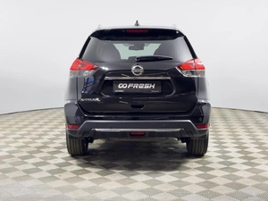 Внедорожник Nissan X-Trail 2021 года, 2717900 рублей, Казань