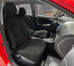Седан Toyota Corolla 2008 года, 1147000 рублей, Красноярск