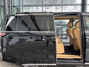 Минивэн Voyah Dream 2025 года, 5299000 рублей, Уфа