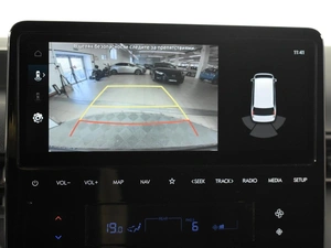 Минивэн Hyundai Staria 2021 года, 5747900 рублей, Казань