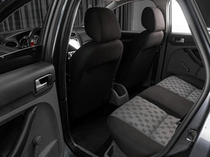 Седан Ford Focus 2008 года, 539000 рублей, Тюмень