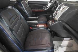 Внедорожник Lexus RX 2004 года, 1299000 рублей, Барнаул