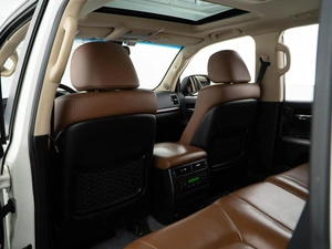 Внедорожник Toyota Land Cruiser 2014 года, 3848050 рублей, Москва