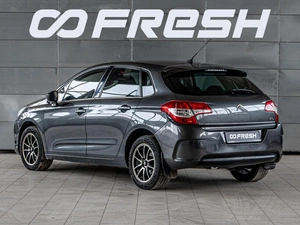 Хетчбэк Citroen C4 2012 года, 719000 рублей, Краснодар